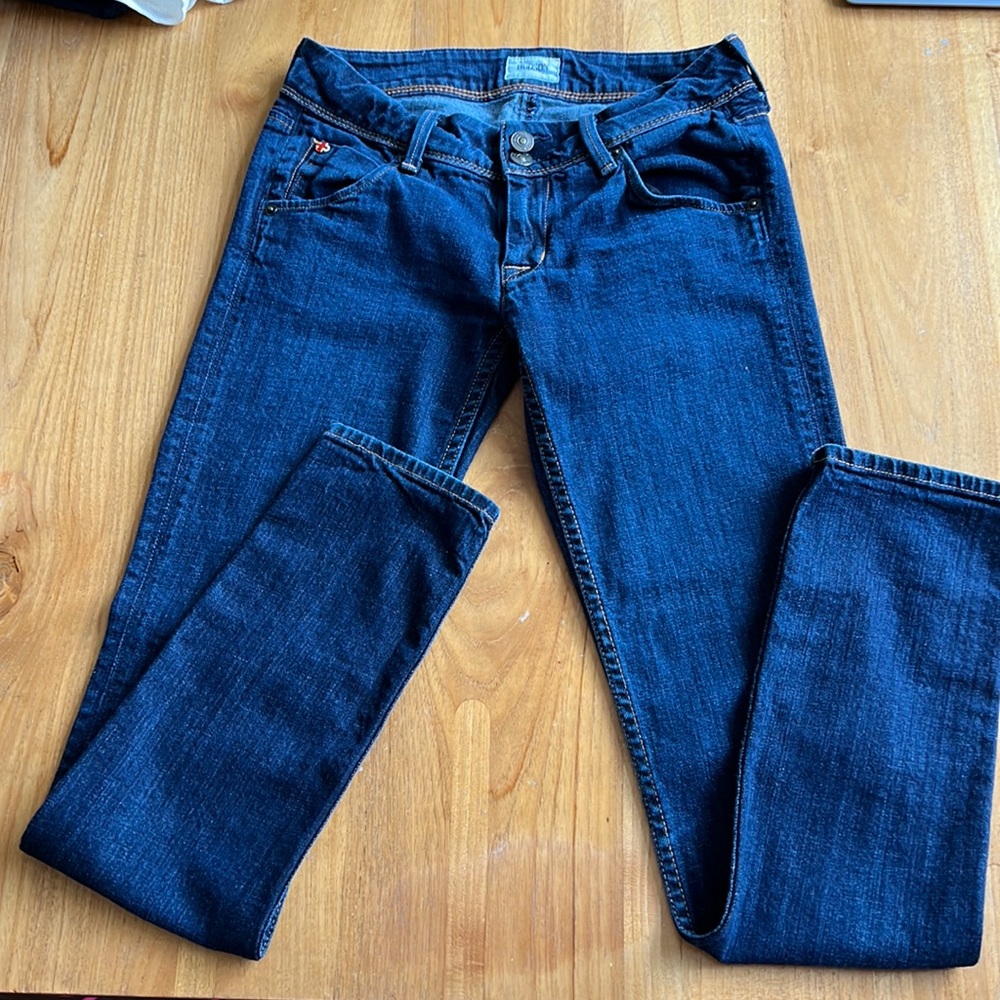 Hudson jeans